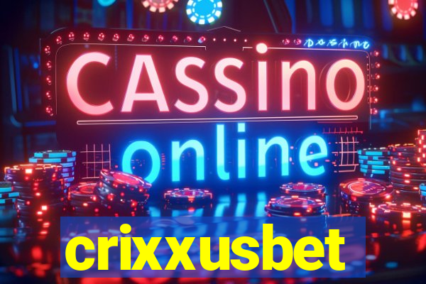 crixxusbet