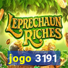 jogo 3191