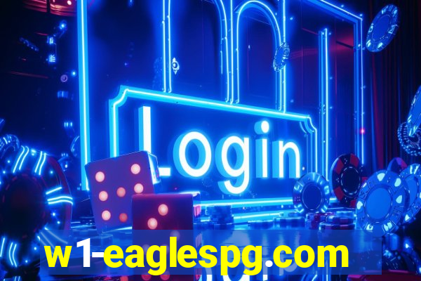 w1-eaglespg.com