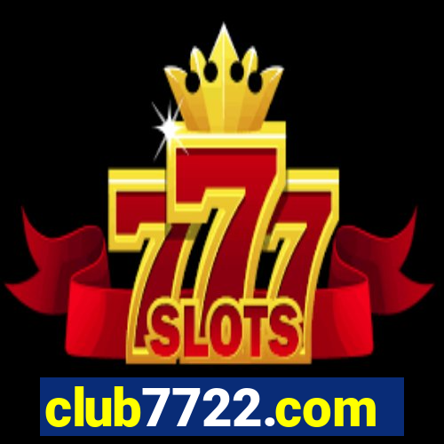 club7722.com