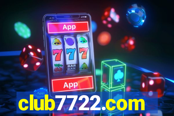 club7722.com