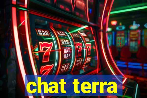 chat terra