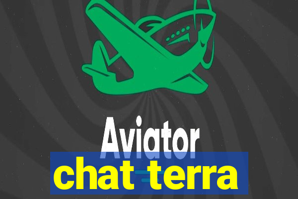 chat terra