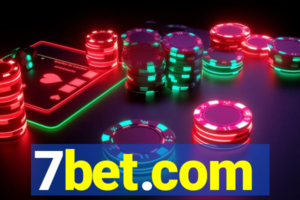 7bet.com