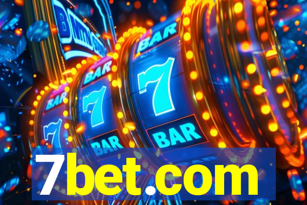 7bet.com