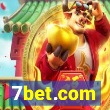 7bet.com