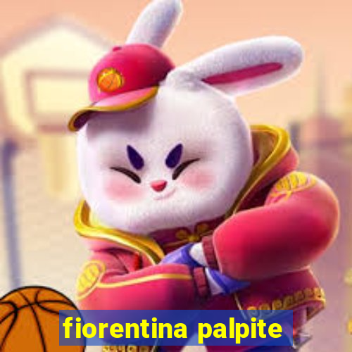 fiorentina palpite