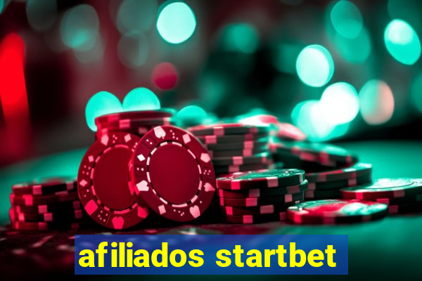 afiliados startbet