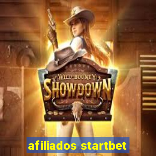 afiliados startbet