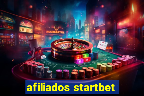 afiliados startbet