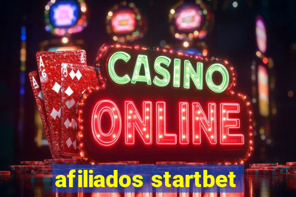 afiliados startbet