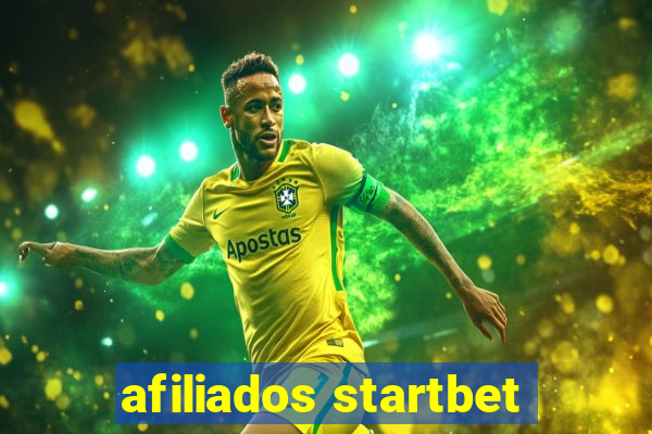 afiliados startbet