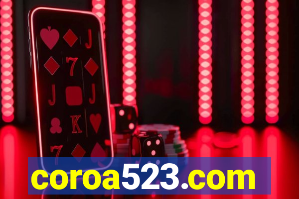 coroa523.com