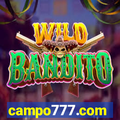 campo777.com