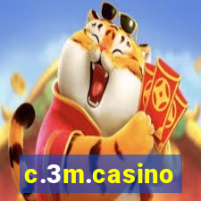 c.3m.casino