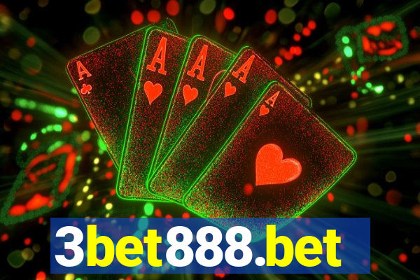 3bet888.bet