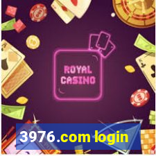 3976.com login