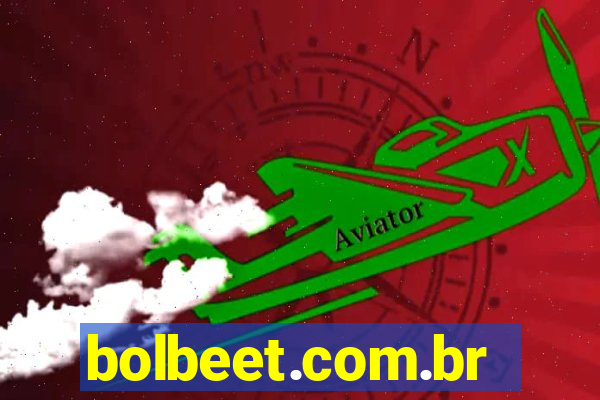 bolbeet.com.br