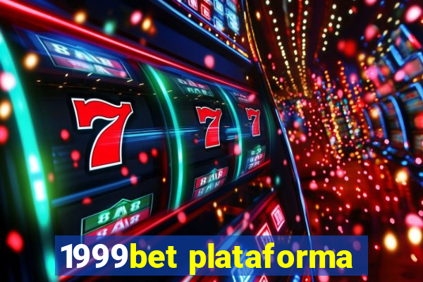 1999bet plataforma