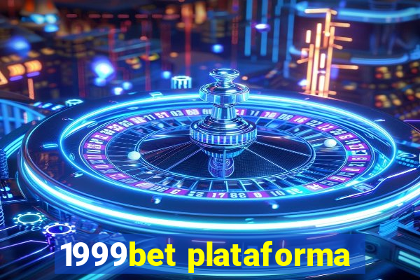 1999bet plataforma