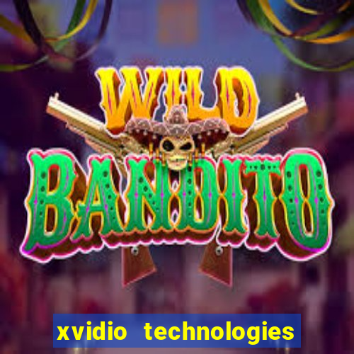 xvidio technologies startup brasil 202