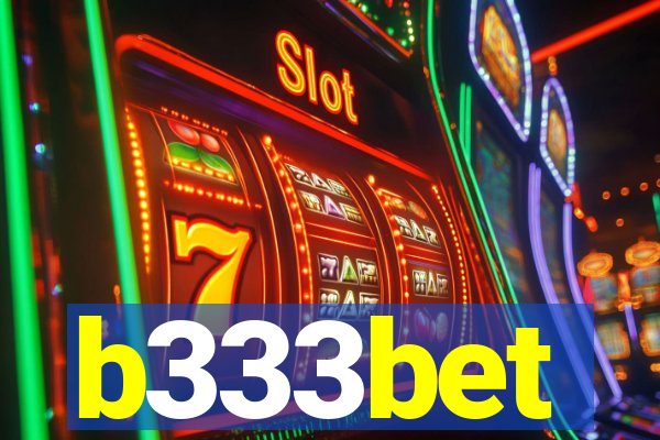 b333bet