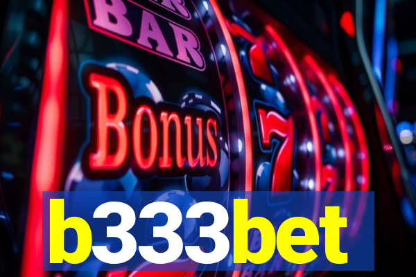 b333bet