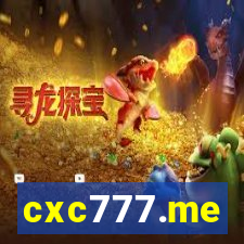 cxc777.me