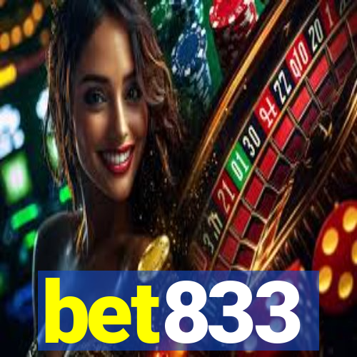 bet833