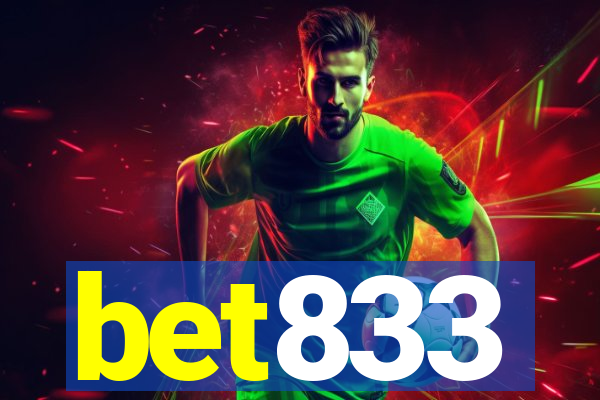 bet833