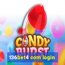 136bet4 com login