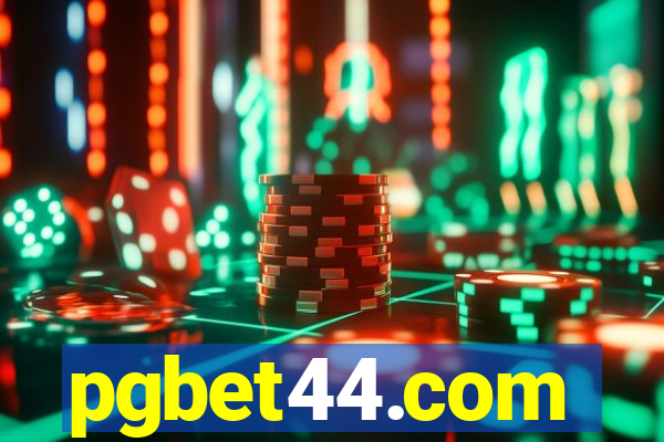 pgbet44.com