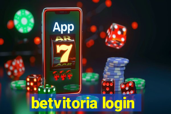 betvitoria login