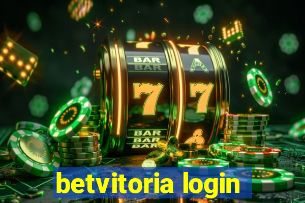 betvitoria login