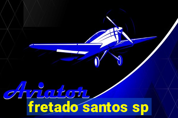 fretado santos sp