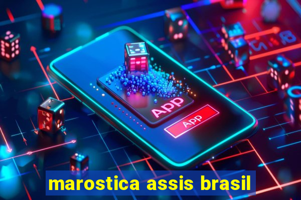 marostica assis brasil