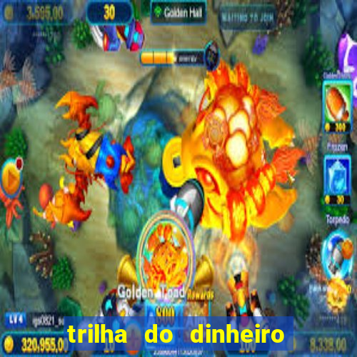 trilha do dinheiro gemeos investem