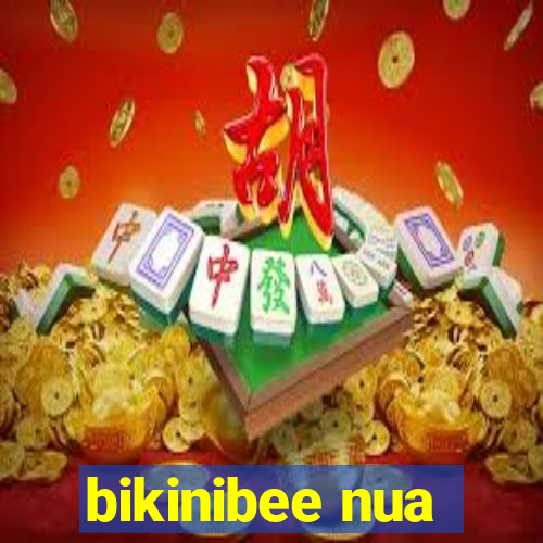 bikinibee nua