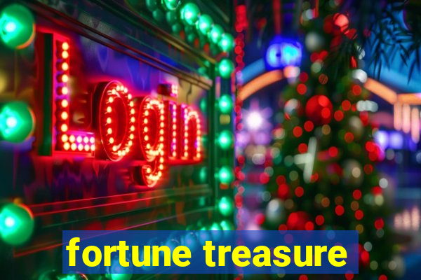 fortune treasure