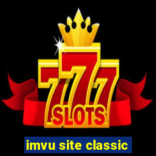 imvu site classic