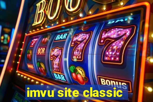 imvu site classic