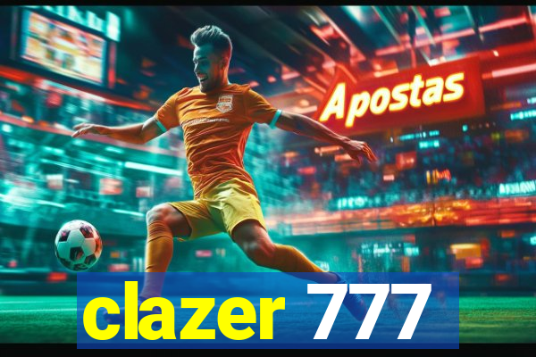 clazer 777