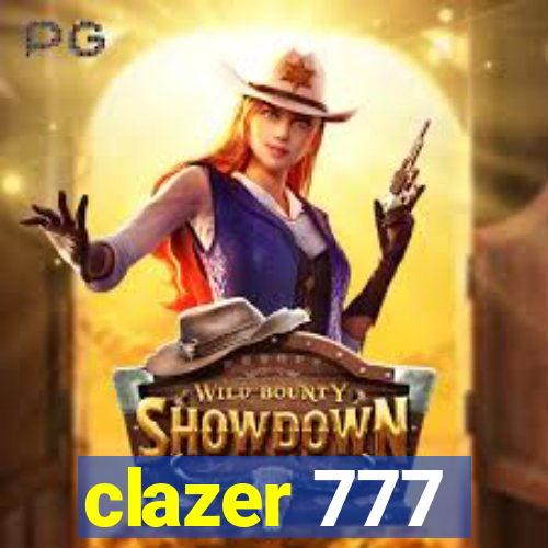 clazer 777