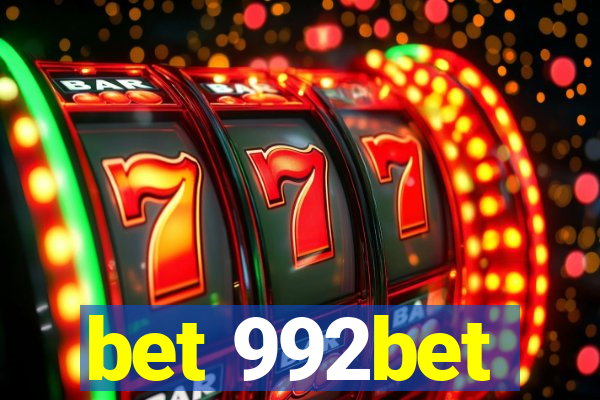 bet 992bet