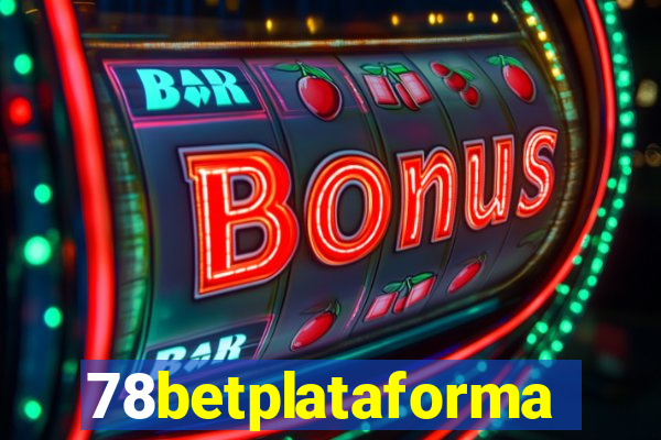 78betplataforma