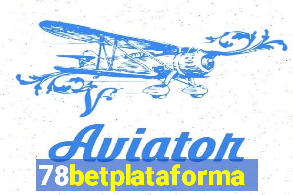 78betplataforma