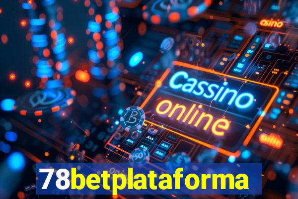 78betplataforma