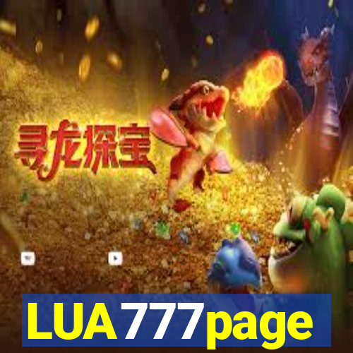 LUA777page