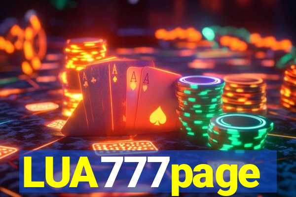 LUA777page