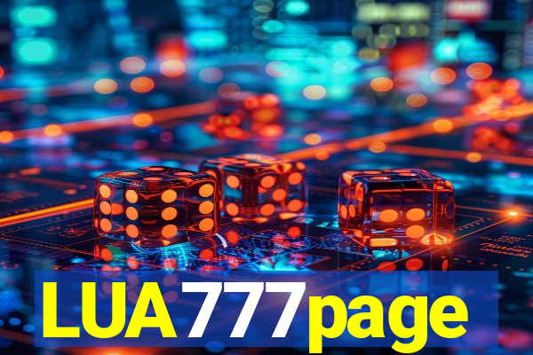 LUA777page